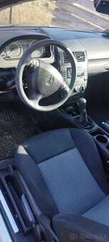 Prodám ND z mercedes A150 2006 70kw - 7