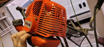 Oleo-Mac BC 280 T - 7