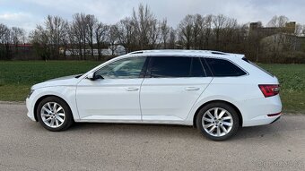 Škoda Superb Style 2.0 TDI,110kw - 7