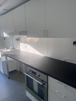 pojízdná prodejna, food truck, Gastro přivěs - 7