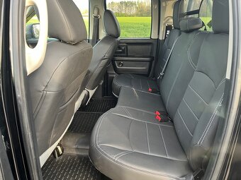 Dodge Ram 1500 Sport Crew Cab V8 5.7 Hemi - 7