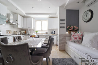 Prodej bytu 2+kk 40 m², via Verga, Montesilvano, Itálie - 7