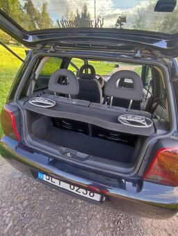 Volkswagen Lupo - 7