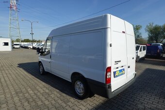 FORD TRANSIT L1H2 2.2TDCI - 7