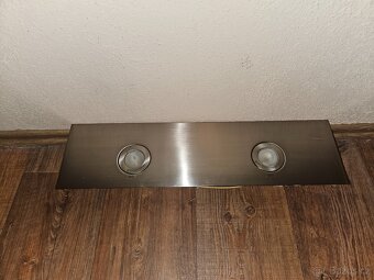 Světlo pod linku - 7