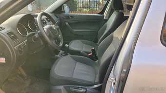 Škoda Yeti 1.8 TSI ,118 KW,4X4 - 7