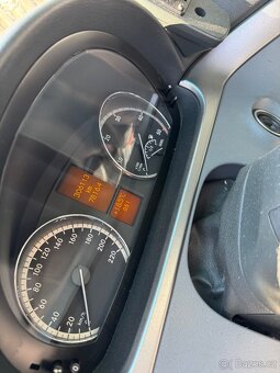Mercedes Viano V6 3.0 diesel 150kw(moznost 8 mist) - 7