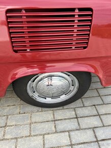 SNÍŽENÁ CENA-Škoda 1000 MB 721 De luxe - 7