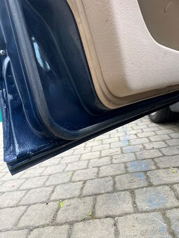 Mercedes Benz w210 E240,V 6 - 7