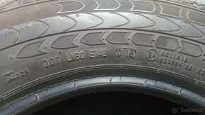235/65R16C Continental Vanco 2, 1ks. - 7