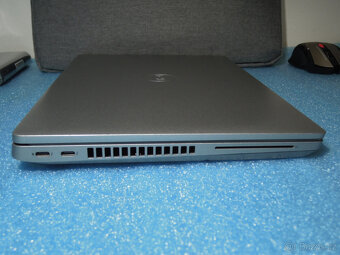 Novinka Dell Latitude 5431 i5 IPS 14“ DDR5 16GB 1TB Záruka - 7
