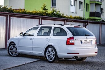 Škoda Octavia RS Combi 2.0 TFSI (aj na splátky) - 7