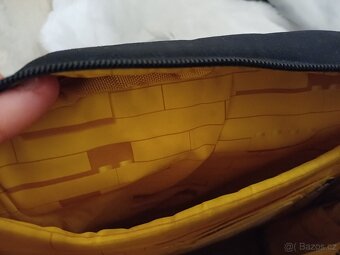Batoh Moleskine edice Lego - 7
