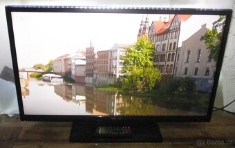 LED televize 81cm SENCOR 32 palců, nemá DVBT2 - 7