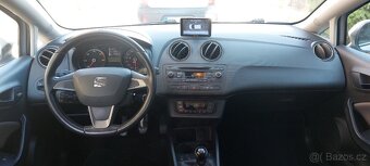 Seat Ibiza ST 1.6tdi - 7
