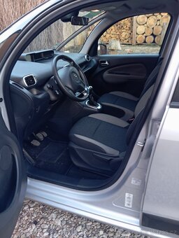 Prodám Citroen C3 Picasso 1,6 hdi 80kw, 2010. - 7