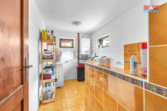 Prodej chalupy, 126 m², Police nad Metují - 7