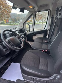 Peugeot Boxer 2.0. BHDI 120kW 2019 L4H2 - 7