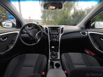 Huyndai i30 combi 2016 - 7