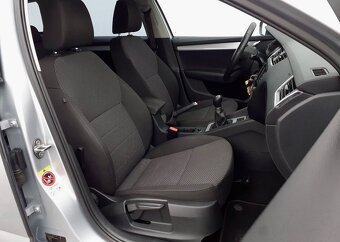 Škoda Octavia 1.6TDI 77KW 2014 SEDAN / KLIMATIZACE - 7