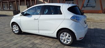 Renault Zoe - 7