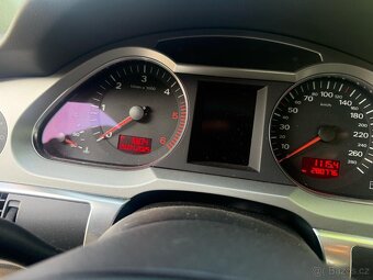 A6 3.0tdi,171kw, Quattro, automat Naj.280 motor ko - 7