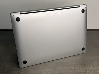 MacBook Pro 13'' 2020 / M1 / 16GB / 512GB SSD / Silver - D - 7