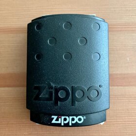 Prodám ZIPPO zapalovač Cannabis Leaf - 7