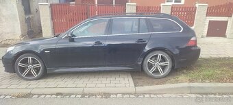 BMW 5 E61 - 7