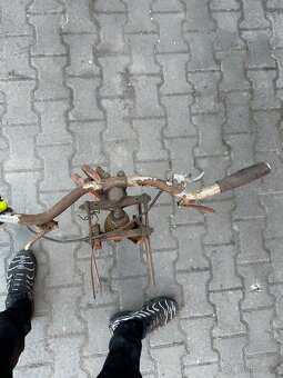 Jawa speciál - předek - 7