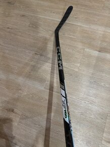 Nová hokejka CCM Tacks XF PRO Senior, P29, pravá - 7