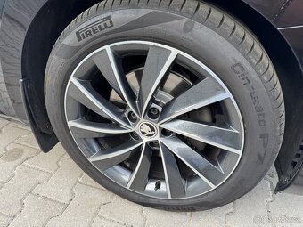 Škoda Superb 2.0TDI 140kw Laurin&Klement 2016, BEZ INVESTIC - 7