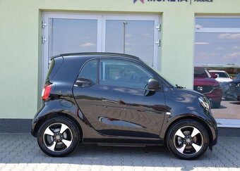 Smart Fortwo EQ PASSION 60kW CARPLAY 1.MAJ - 7