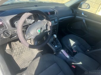 Náhradní díly Škoda Octavia 2 1.9 TDi 77kw - 7