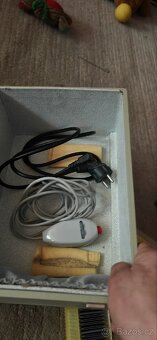 Diaprojektor Pentacon Aspectomat J24B - 7