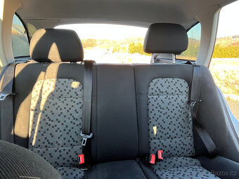 Škoda Fabia 1 kombi, 1,4 MPI 55kW - 7
