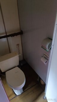 Stavební sanitární buňka - 7