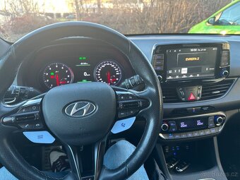 2018 Hyundai i30N Performance 202kw - 7