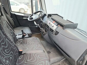 Iveco EUROCARGO 190EL28, EURO 6, 19 PALET, JEDNOSTRANNÁ SRHN - 7