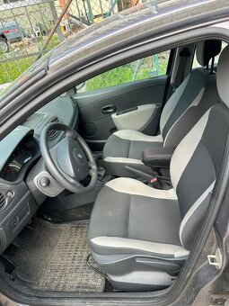 Renault clio 3 - 7
