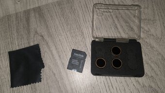 prodám dron DJI Mavic Air - 7