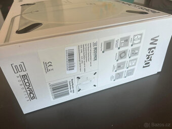 Robotický čistič oken Ecovacs - 7