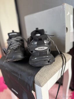Balenciaga Track vel.43 - 7