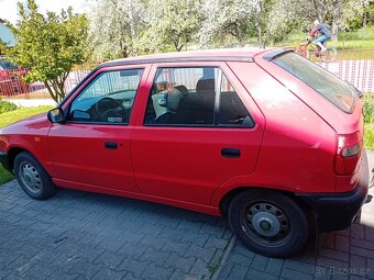 Felicie top stav - 7