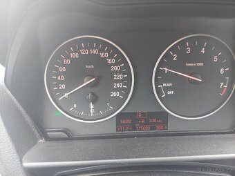 BMW F20 116i - 7