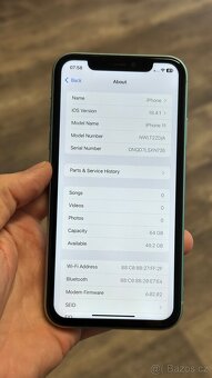iPhone 11 64Gb - 7