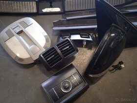 Prodám díly Mercedes Benz R w 251 320 cdi - 7