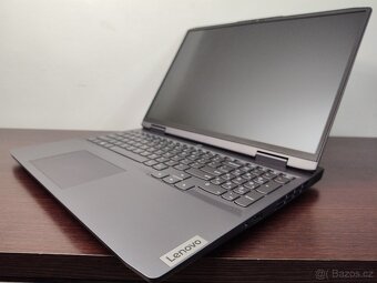 Herní LOQ 16,i7-13700H,RTX-4060,2,5K,NOVÝ MODEL. - 7