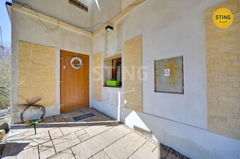 Prodej rodinného domu 380m2 s pozemkem 4295 m2, 132054 - 7