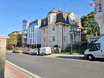 Pronájem bytu 1+1, 35 m², Karlovy Vary, ul. Rumunská - 7